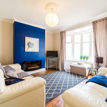 Hallam Lodge Nelson  Esterno foto