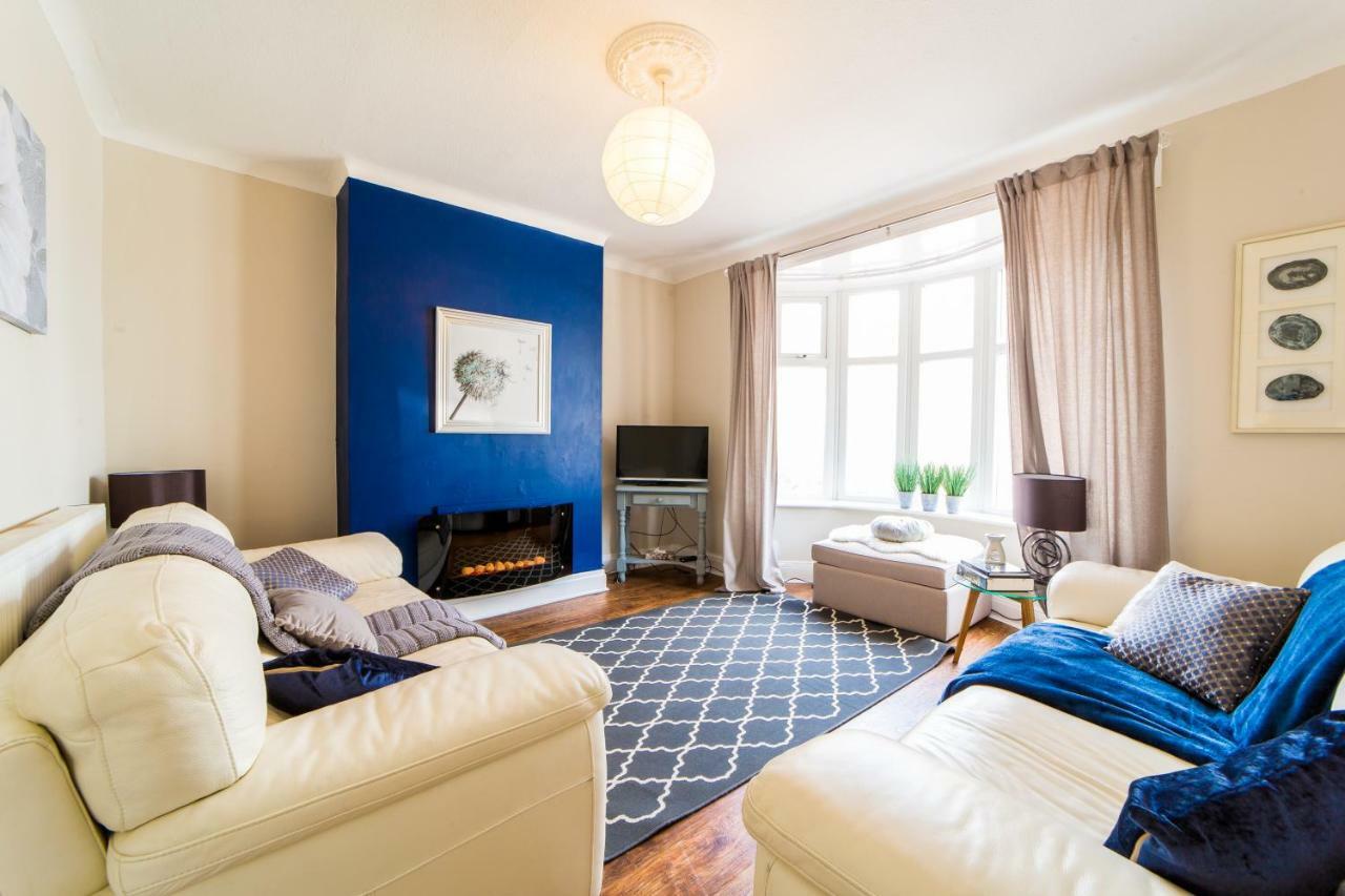 Hallam Lodge Nelson  Esterno foto