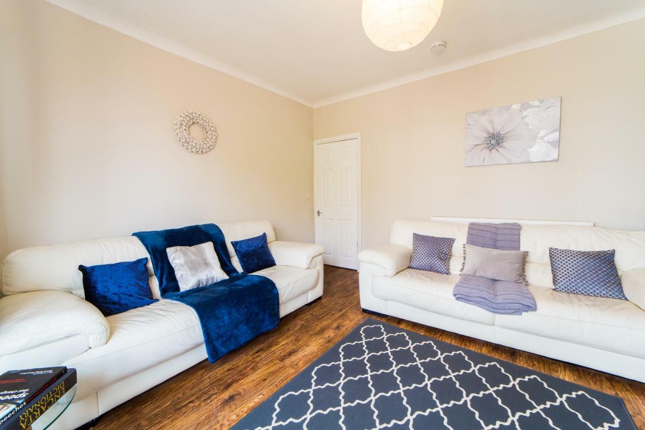 Hallam Lodge Nelson  Esterno foto